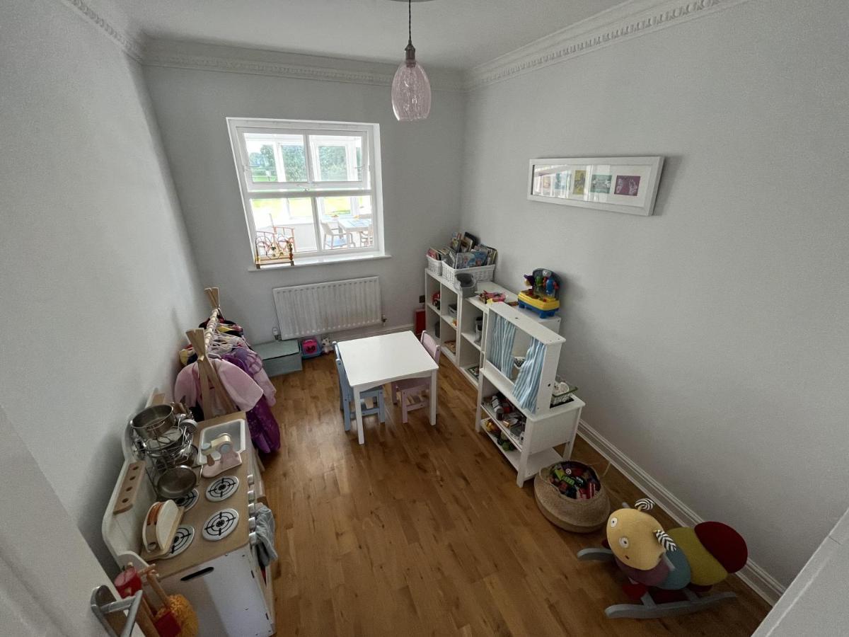 5 Bedroom 4 Bathroom Gym Playroom Country Home Лимингтон Экстерьер фото